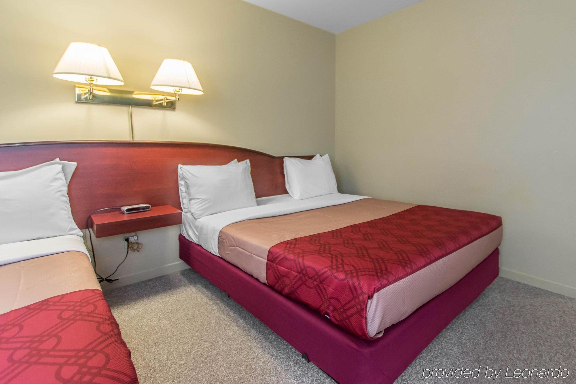 Sleep Inn & Suites Quebec City East Saint-Jean-de-Boischâtel Exteriér fotografie