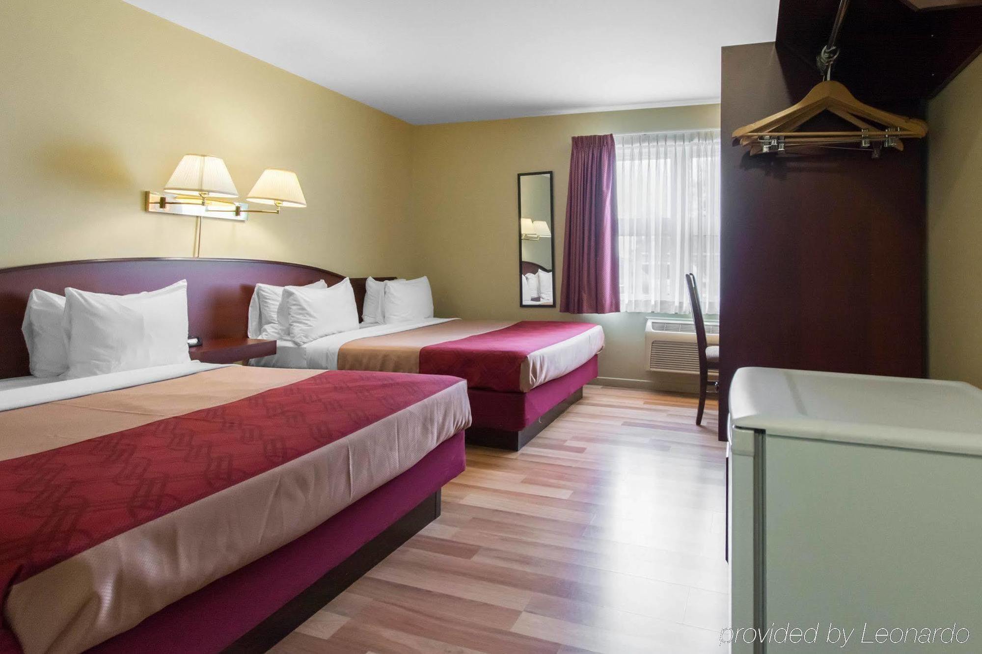 Sleep Inn & Suites Quebec City East Saint-Jean-de-Boischâtel Exteriér fotografie